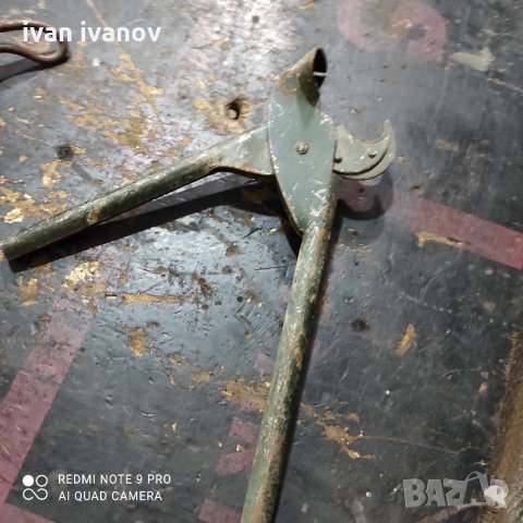 Клещи, снимка 6 - Клещи - 35837504