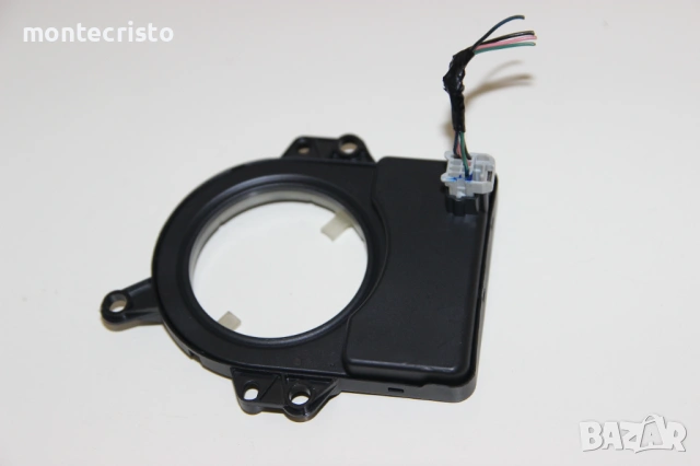 Сензор ъгъл на завиване Nissan Qashqai J11 (2014-2017г.) 0265019061 / 0 265 019 061 / 479454BA0A, снимка 3 - Части - 53530502
