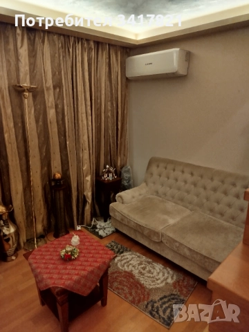 Продавам мезонет в кв Бели брези , снимка 4 - Апартаменти - 52762200