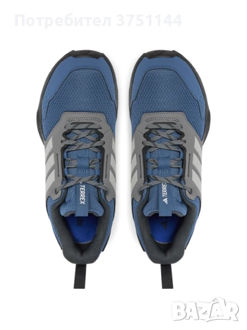 Маратонки Адидас, снимка 3 - Маратонки - 51455658