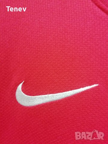 Турция Nike Turkey оригинална футболна тениска фланелка размер М , снимка 5 - Тениски - 41920252