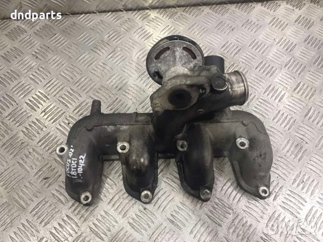 Всмукателни колектори с ЕГР Ford Focus,1.8TDCI,2002г.