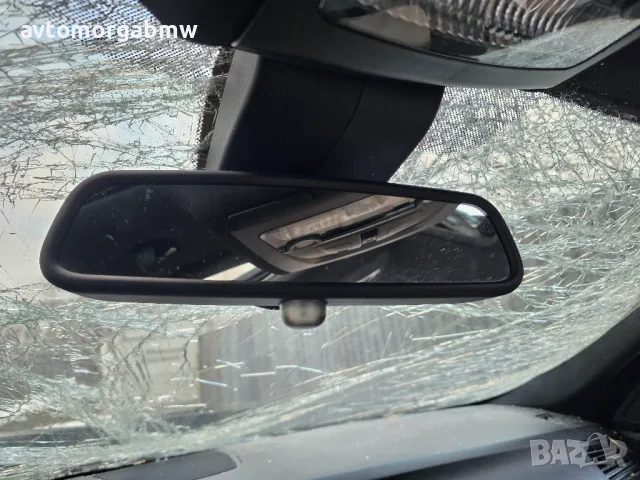 На части БМВ Ф10 550хД 381 коня / BMW F10 550xd 381 hp, снимка 17 - Автомобили и джипове - 48759255