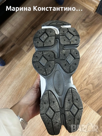 New balance 9060, снимка 5 - Маратонки - 53756444