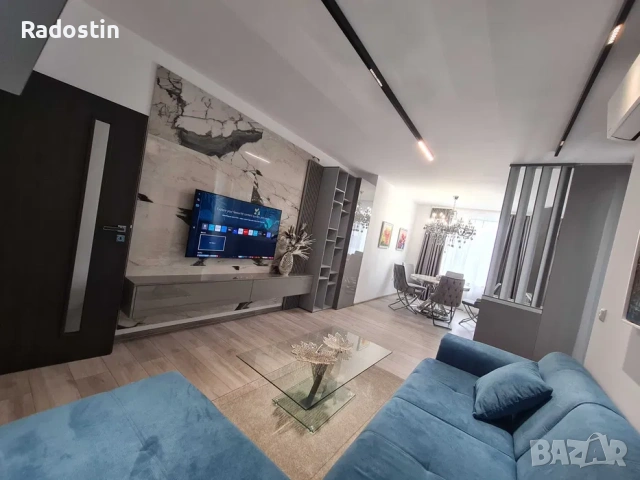 3-стаен ТОП локация на метри до Paradise и Южен Парк! +Паркомясто