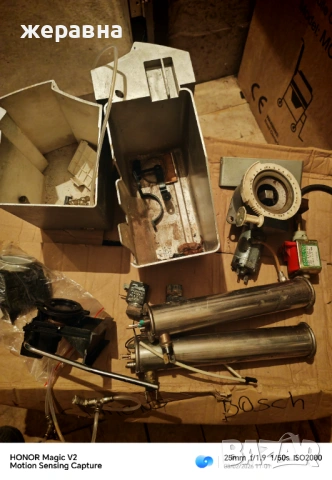 Solis master Pro, снимка 2 - Кафемашини - 53334888