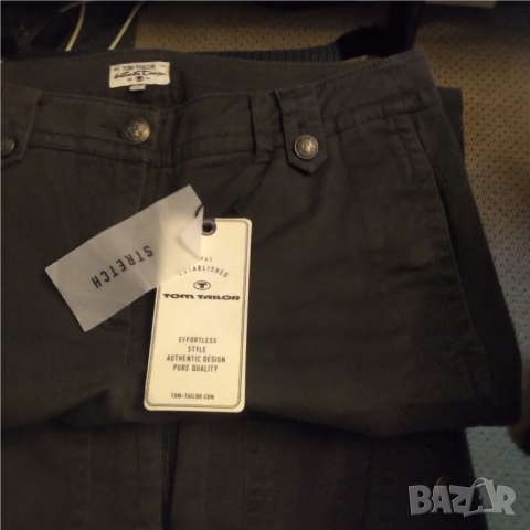 разпродажбаTOM TAILOR оригинални нови  дънки , снимка 13 - Дънки - 36467238