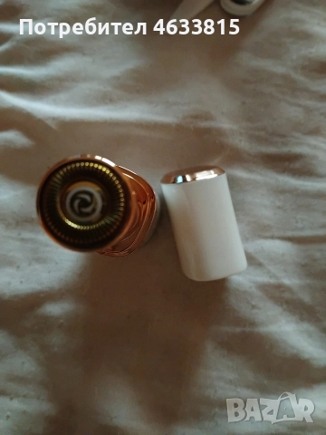 Епилатор за тяло и лице , снимка 3 - Епилатори - 52659559