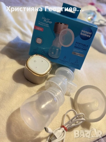 Артикули подходящи за периода на кърмене и след раждане , снимка 2 - Аксесоари за кърмачки - 53173503