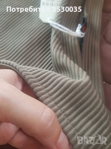 Дамски топ G by Guess, нов с етикет, снимка 3 - Корсети, бюстиета, топове - 41755381