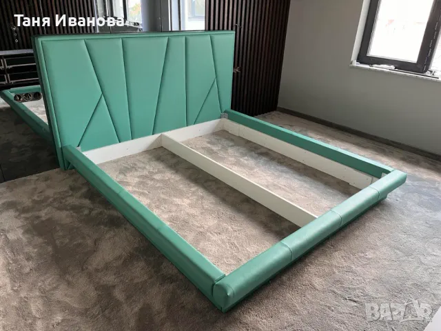 Тапицирани спални