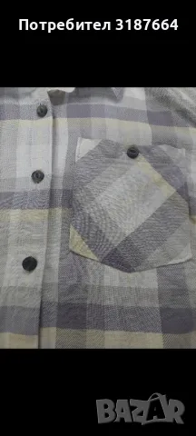 Риза patagonia 38, снимка 7 - Ризи - 49484464