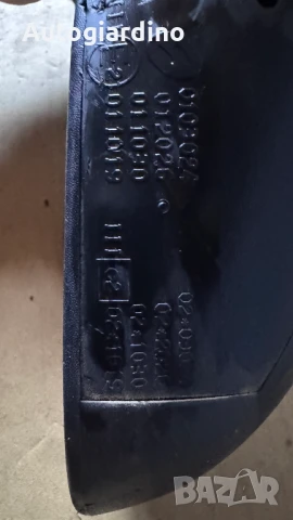 Странично огледало зa Citroen C2 - E2011019 / E2021019, снимка 2 - Части - 50866639