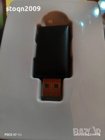 Wireless car play Adaptor , снимка 2 - Аксесоари и консумативи - 53691010
