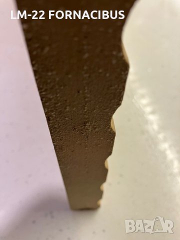 Кордиеритова плоча, снимка 2 - Други машини и части - 42104863