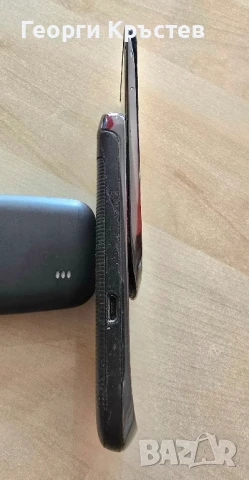 BlackBerry 9800 Torch - без батерия, снимка 14 - Blackberry - 51266498