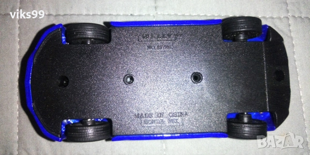 Метални колички Honda, снимка 13 - Колекции - 52375271