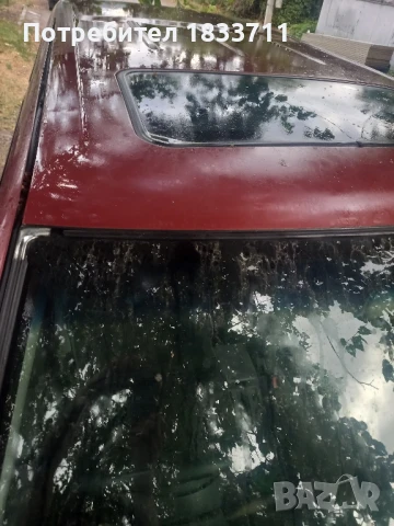 терано , снимка 7 - Автомобили и джипове - 51008931