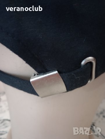 Шапка с козирка Canada, снимка 3 - Шапки - 41422072