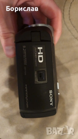 Камера с проектор, снимка 6 - Камери - 53407386