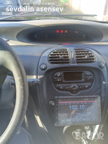 Продават ситроен , снимка 5 - Автомобили и джипове - 52130825