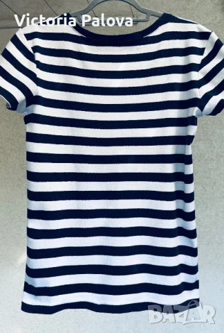 Маркова тениска RALPH LAUREN SPORT оригинал, снимка 7 - Тениски - 50605443