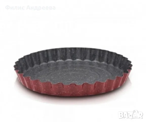Форма за торта и пай, снимка 1