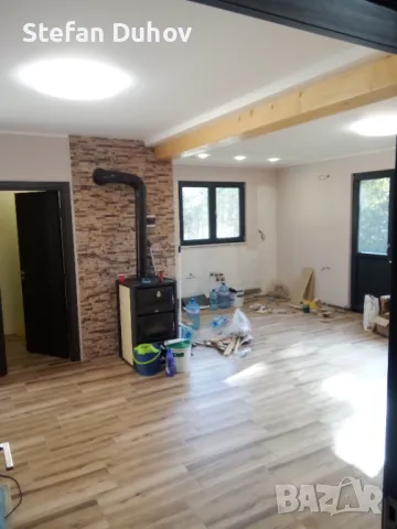 Имот в ски курорт Цигов чарк 