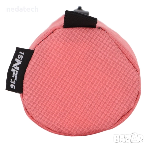 Несесер за училище 15NF36, Корал,  21x7x7см., снимка 2 - Ученически пособия, канцеларски материали - 51733985