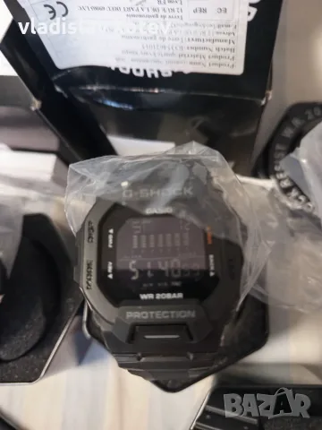 Часовници Casio G-Shock , снимка 6 - Мъжки - 54074209