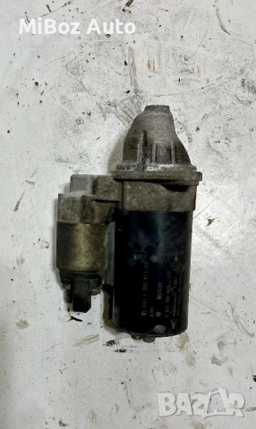 Стартер БМВ Е серия BMW N43