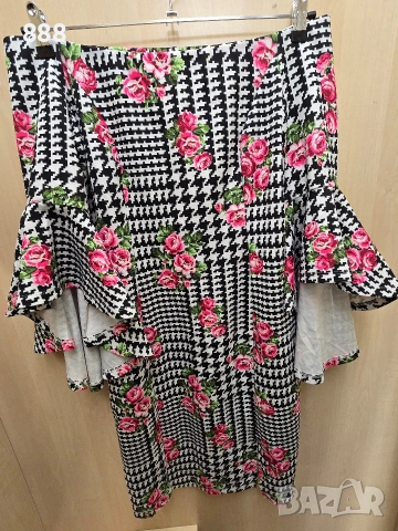 дамска рокля 