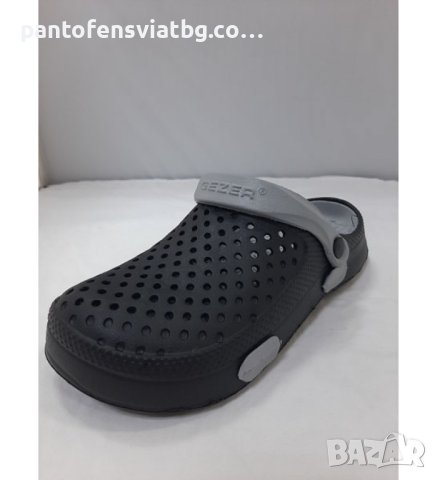 Мъжки чехли тип крокс 40/45 в Джапанки в гр. Бургас - ID41180896 — Bazar.bg
