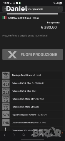 Pioneer PRS-d220 prs, снимка 3 - Декове - 52172171