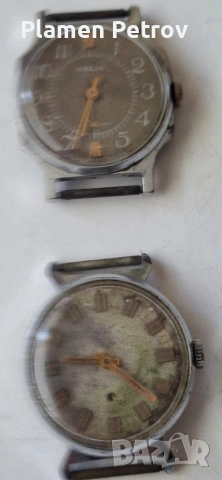 Швейцарски часовници/ и немски/, снимка 8 - Антикварни и старинни предмети - 22407041