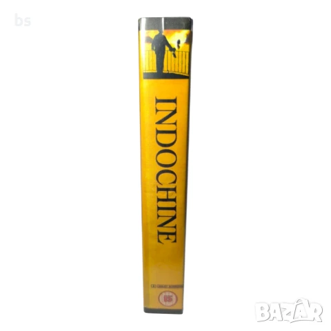 Индокитай - видео касета , снимка 3 - Други жанрове - 40799393