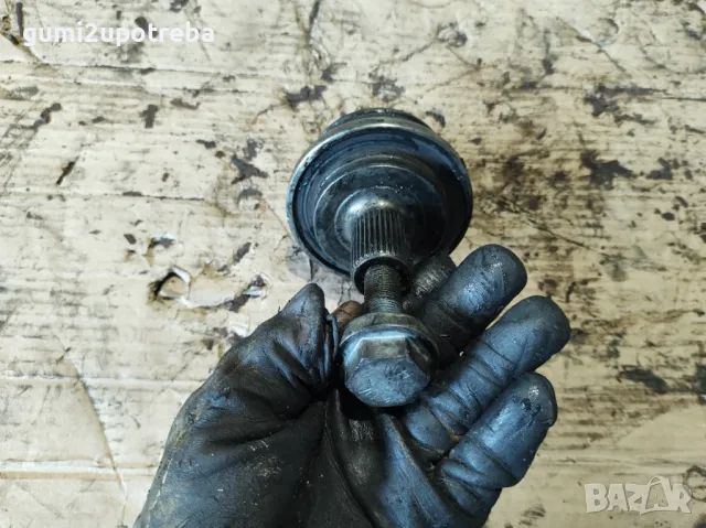 Каре Предно Дясно Mercedes W211 E class Tmodel 4matic 320CDI, снимка 5 - Части - 47382190