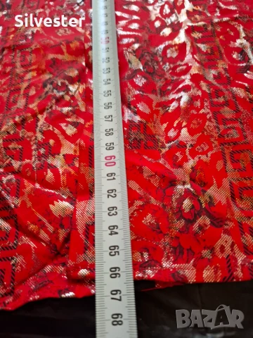 Мъжка елегантна официална риза American Breed, Чисто нова, Размер L , снимка 6 - Ризи - 50887151