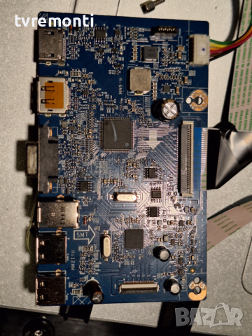 Main Board 4H.42J01.A00 TY.4H190.001 for 24inc for Dell P2419H DISPLAY MV238FHM-N60