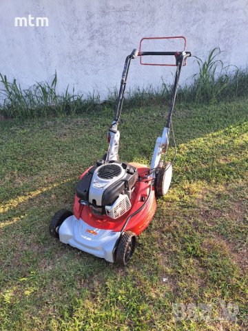 Косачка wolf , снимка 2 - Градинска техника - 41562171