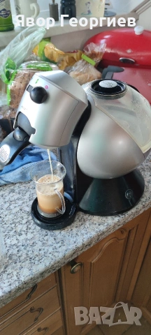 Кафемашина Крупс , снимка 3 - Кафемашини - 53735770