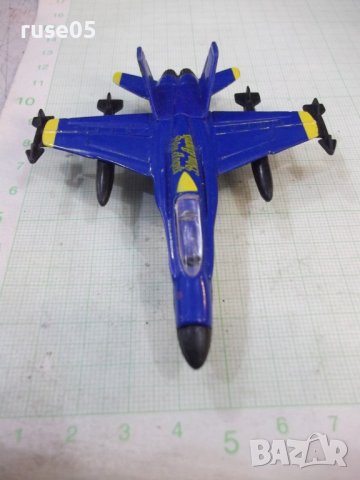 Самолет, снимка 5 - Колекции - 42613709