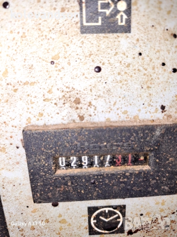 Винтов компресор Atlas Copco GX7FF-2900 моточаса, снимка 2 - Компресори - 52561537