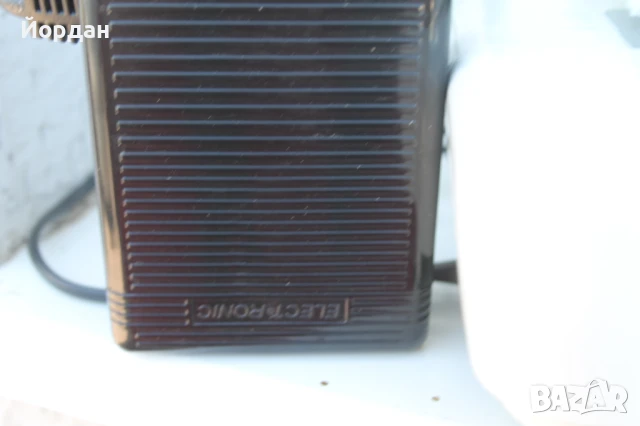 Шевна машина ''Singer-модел 8280'', снимка 3 - Шевни машини - 50798629