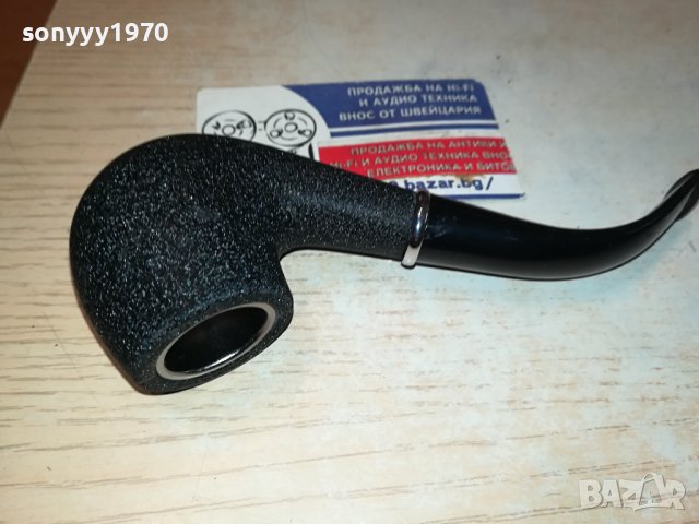 ЛУЛА ЧЕРЕН МАТ 0910231038, снимка 11 - Лули - 42491137