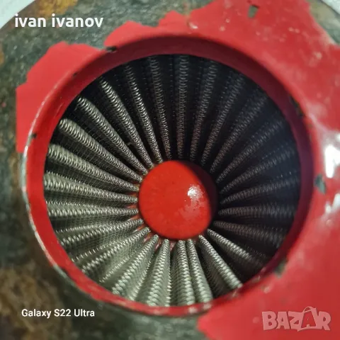 Въздушен Филтър 