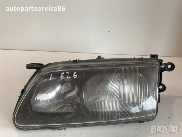 Предна лява фар страничен за Mazda 626 2.0 TDI (2001) 1305623043