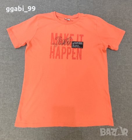 Тениски/блузи на Waikiki за момче , снимка 2 - Детски тениски и потници - 41249155