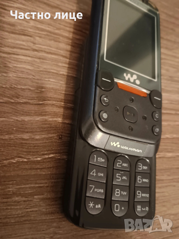 Телефон Sony Ericsson - WALKMAN, LG VN250 VERIZON за ЧАСТИ, снимка 3 - Други - 53862937