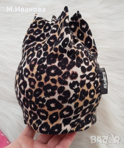 Шапка за бебе 6-18 месеца, снимка 1